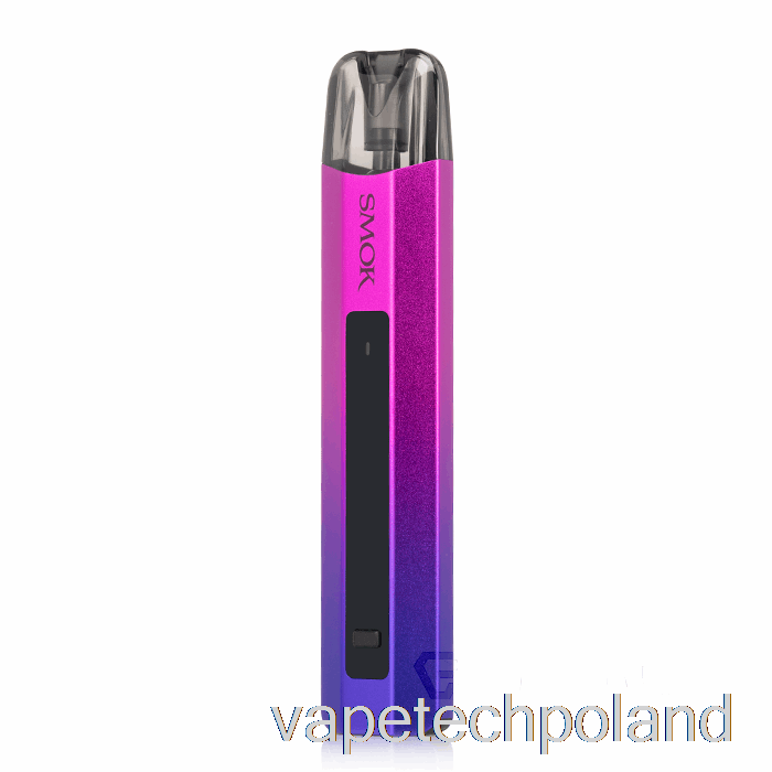 Vape Pen Smok Nfix Pro 25W Pod System Niebieski Fioletowy